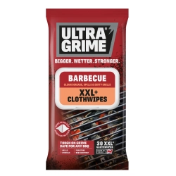 Ultra GrimeLife Barbecue XXL 30 szt
